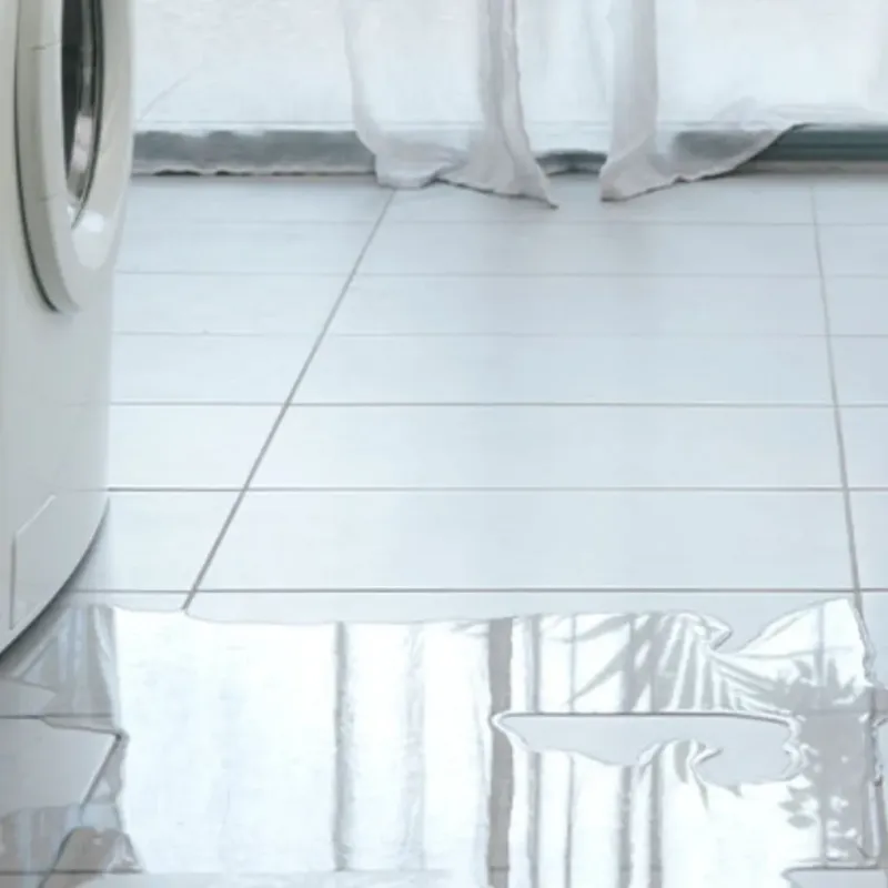 Appliance Leak Cleanup in Florence, MS