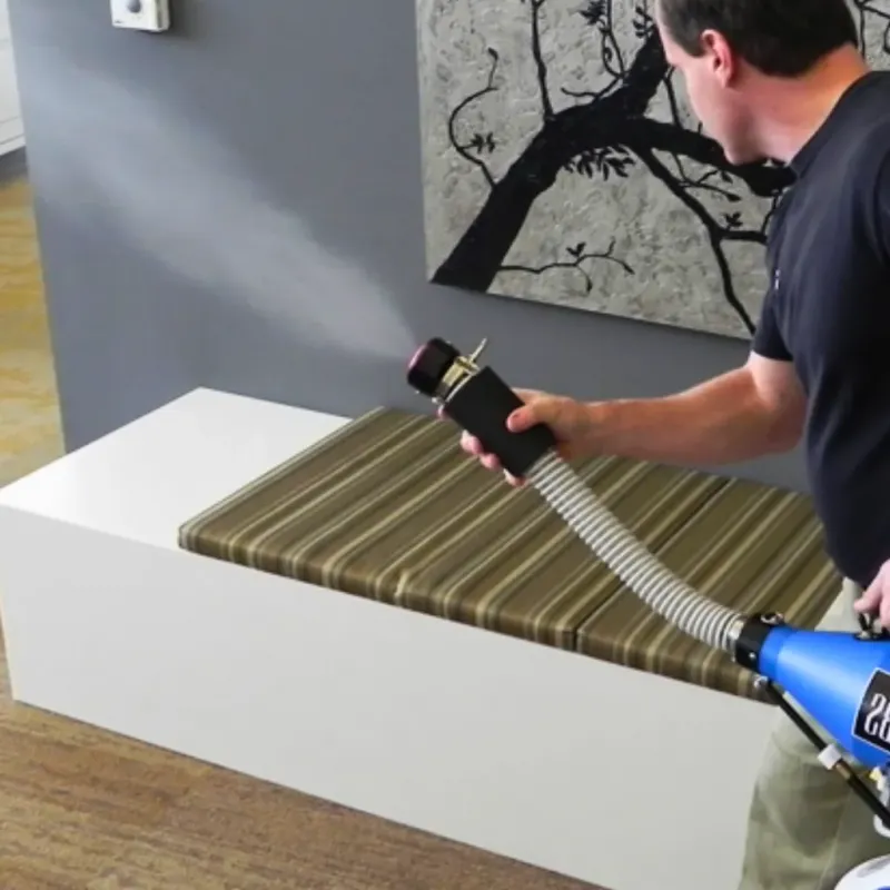 Professional Odor Removal in Florence, MS